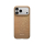 Etui do telefonów PITAKA Ultra-Slim Case Golden Glint iPhone 17 Pro Max